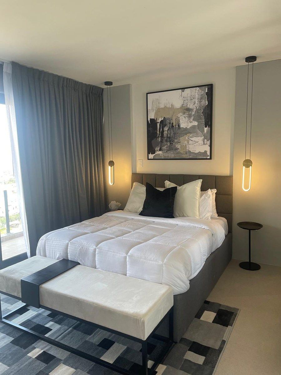 Departamento en Cumbres Madeira, Monterrey, foto 13 de 18