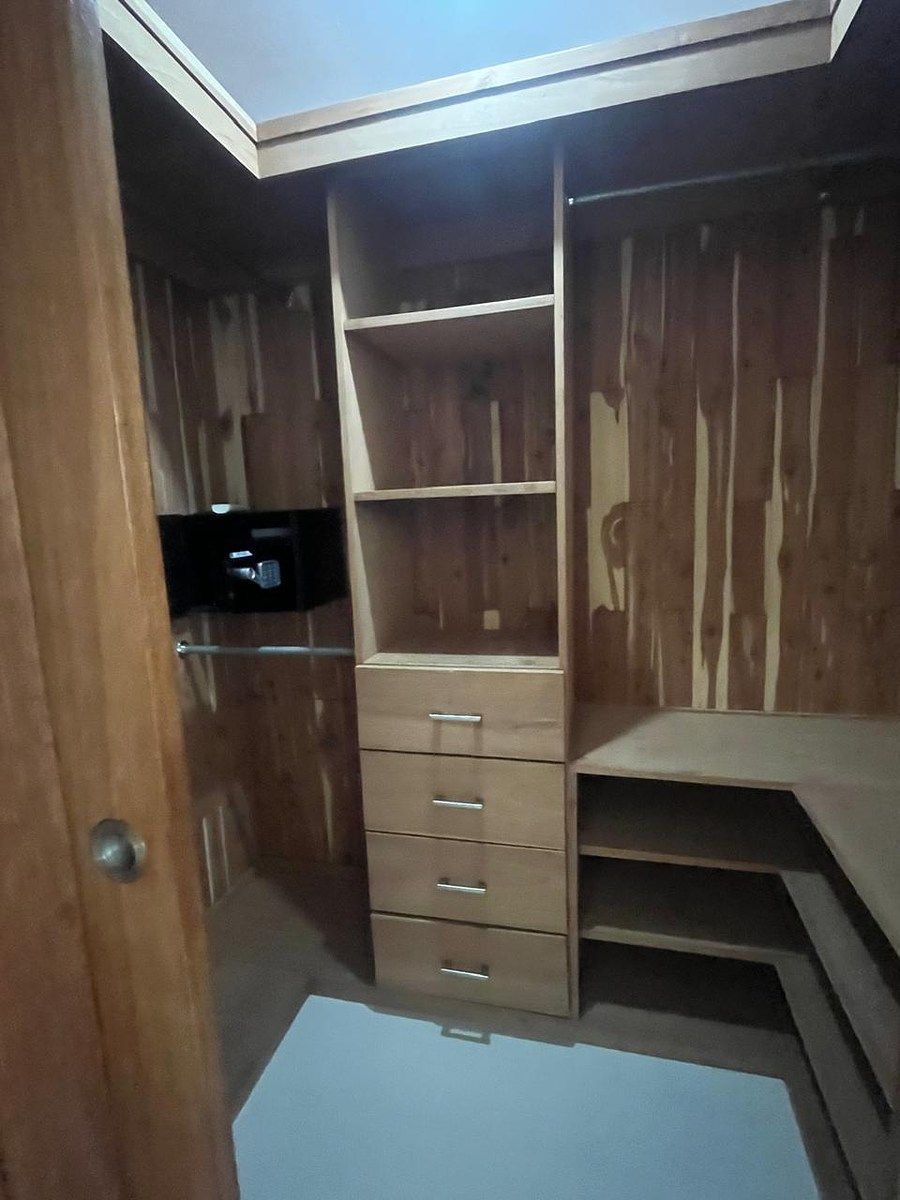 Apartamento en Zona Universitaria, Santo Domingo Centro (Distrito Nacional), foto 10 de 14
