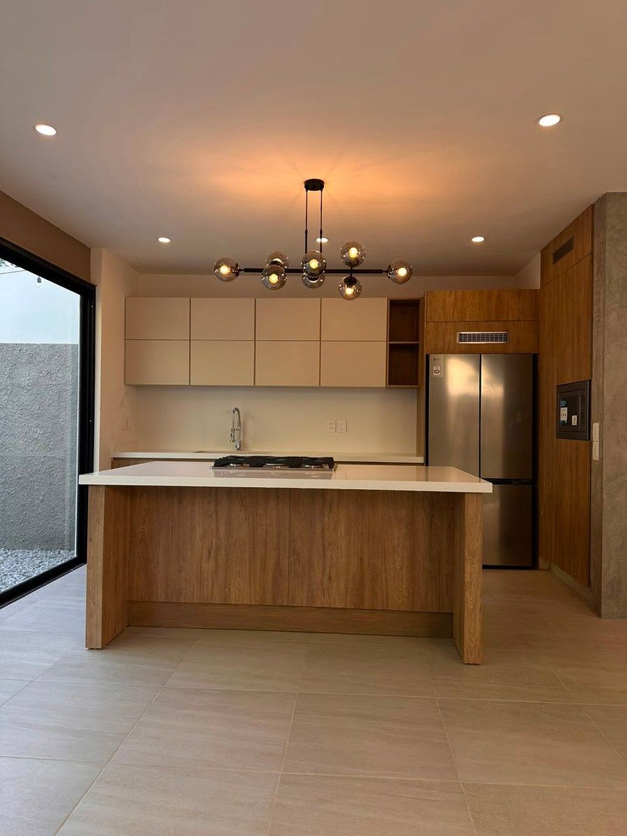 Casa en condominio en Bosques Vallarta, Zapopan, foto 3 de 16
