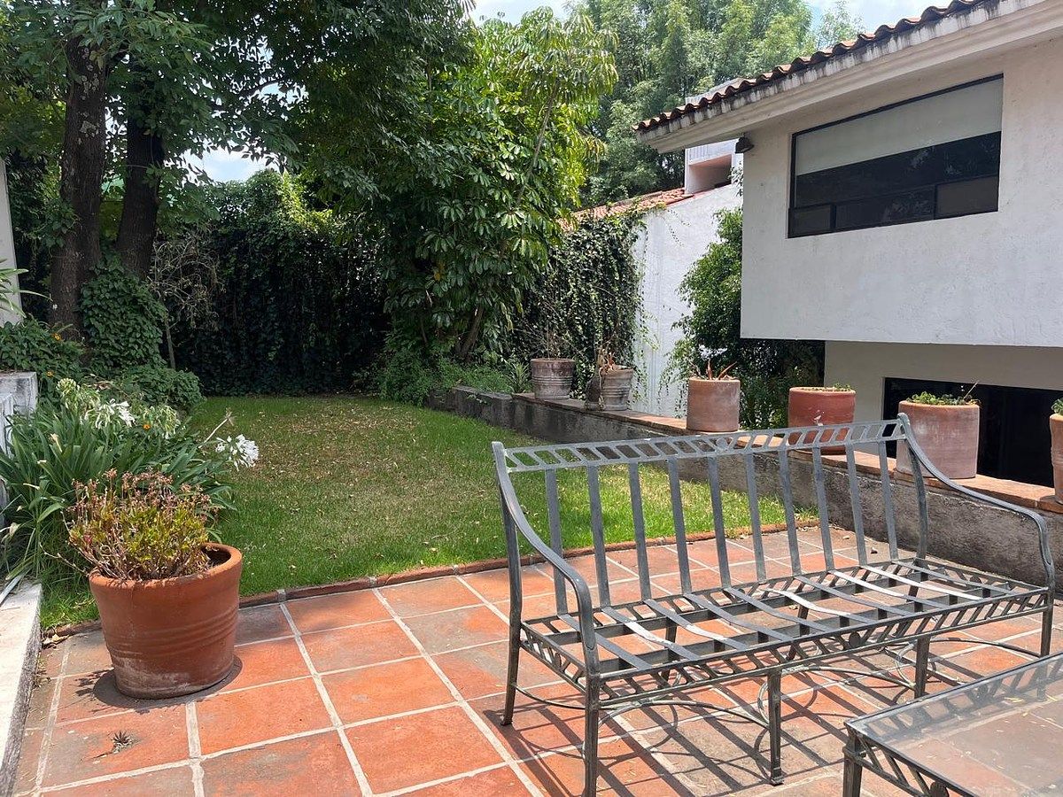 CASA EN VENTA EN CAMPESTRE DEL BOSQUE, foto 1 de 27