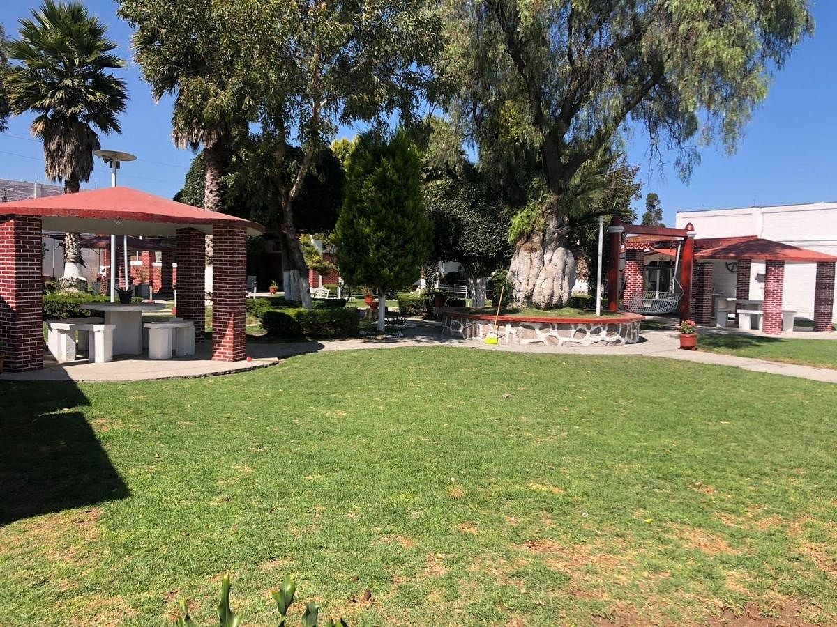 Ranch for Sale in Teoloyucan, State of Mexico, photo 1 of 13