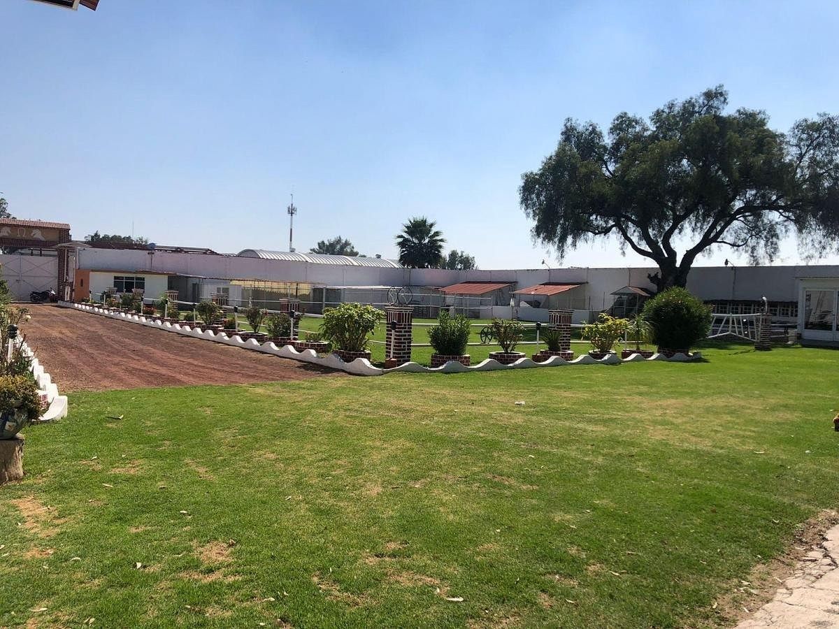 Ranch in La Planada, Coyotepec, photo 2 of 13