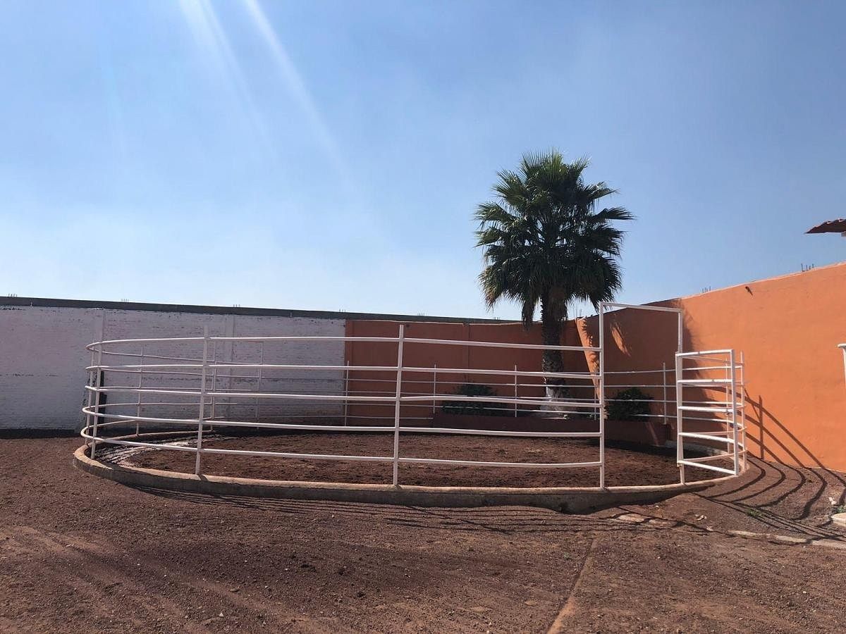 Ranch in La Planada, Coyotepec, photo 3 of 13