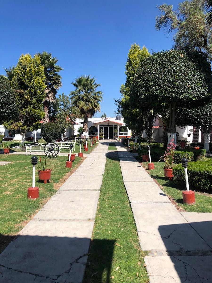 Ranch in La Planada, Coyotepec, photo 4 of 13