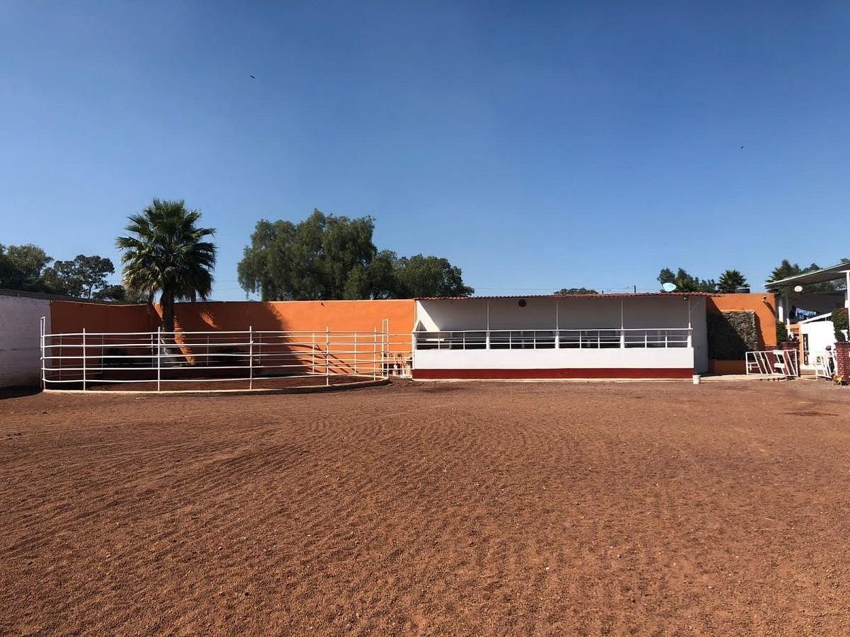 Ranch in La Planada, Coyotepec, photo 8 of 13