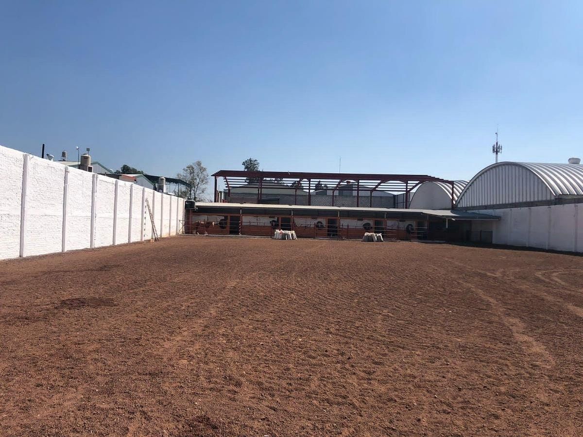 Ranch in La Planada, Coyotepec, photo 9 of 13