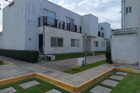 Casa en Renta, Los Prados, Oacalco, Yautepec, Morelos