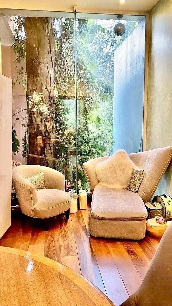Casa em condomínio fechado em Bosque de las Lomas, Miguel Hidalgo, foto 3 de 9