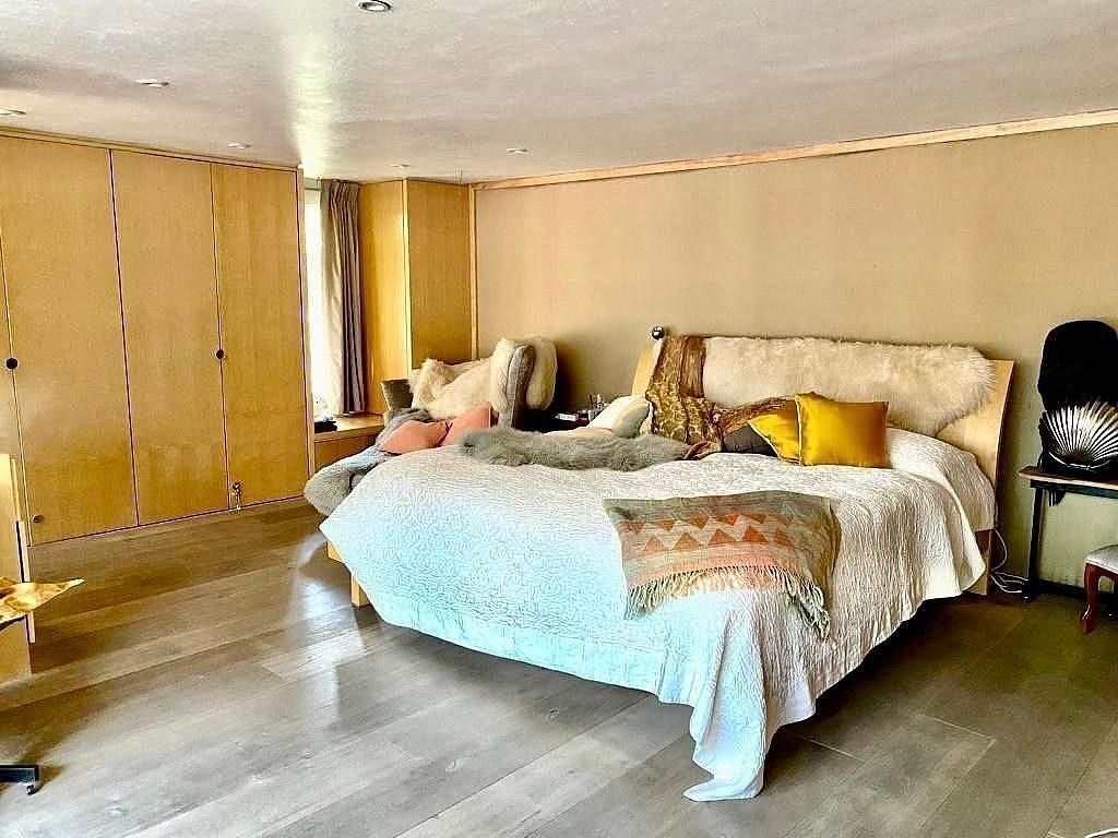 Casa em condomínio fechado em Bosque de las Lomas, Miguel Hidalgo, foto 8 de 9