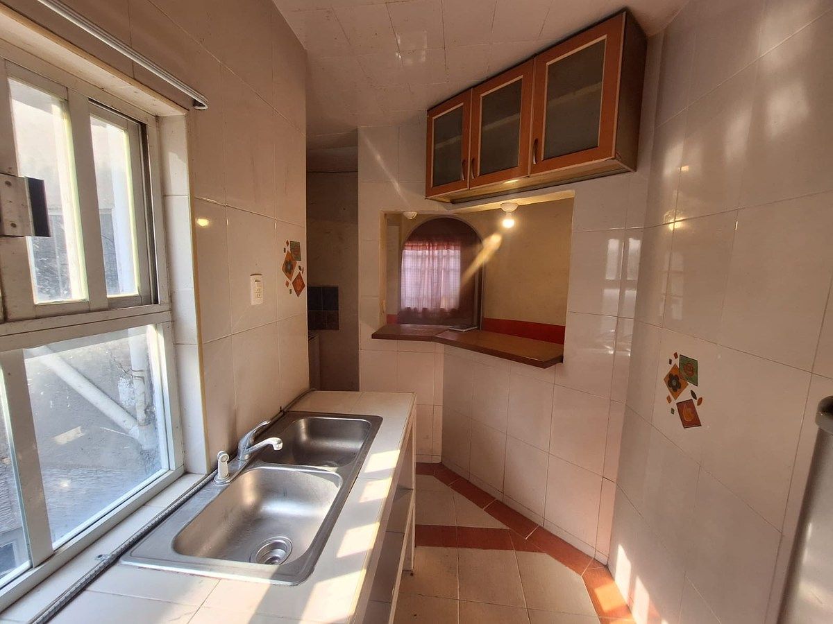 Departamento en Venta  en Casco de Santo Tomás, foto 1 de 7