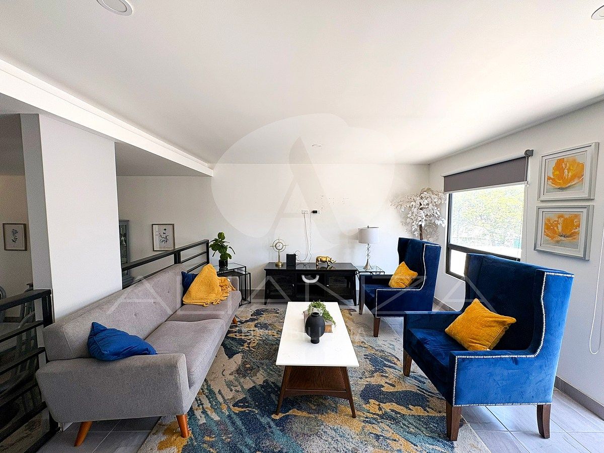 Conjunto de Departamentos en Venta en La Ciénega