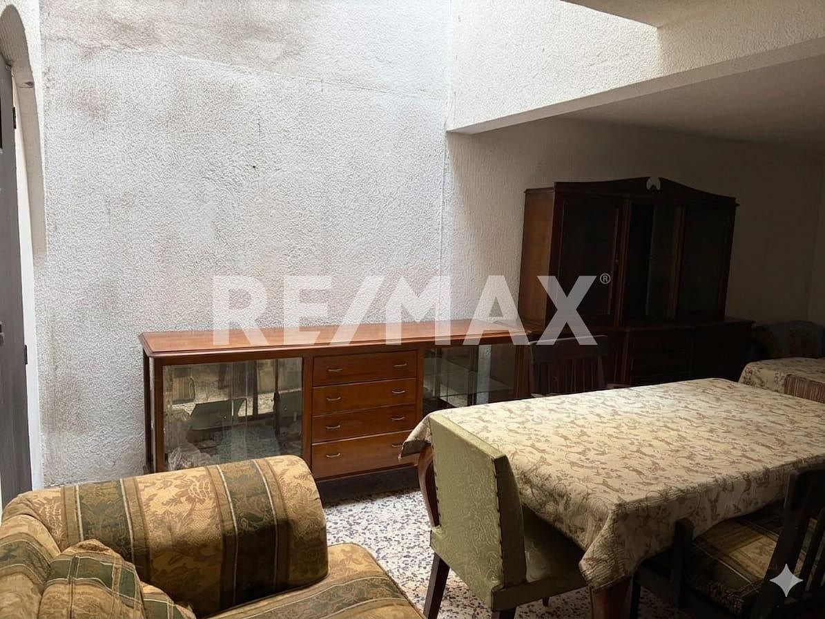 House in Anáhuac I Sección, Miguel Hidalgo, photo 36 of 36