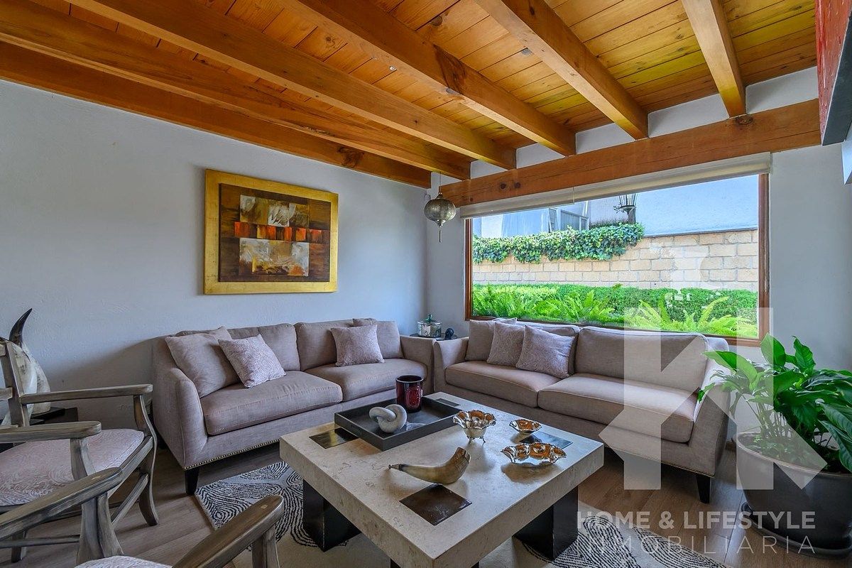 Casa Venta en Castorena Cuajimalpa