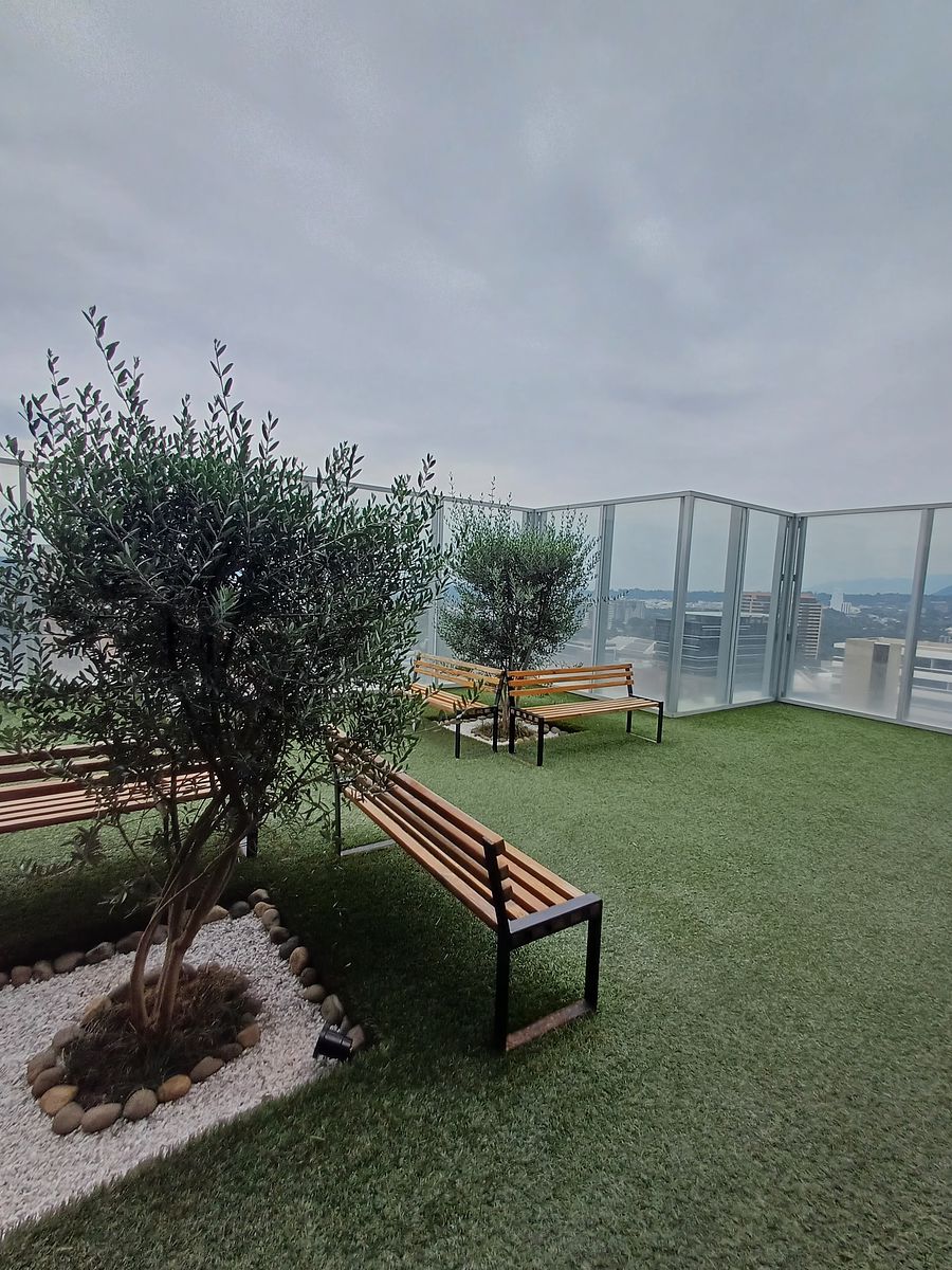 Apartamento en Zona 10, Guatemala, foto 16 de 16