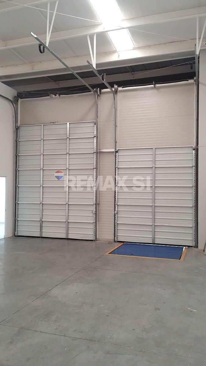 Industrial Warehouse in Parque Industrial Bernardo Quintana, El Marqués, photo 6 of 10