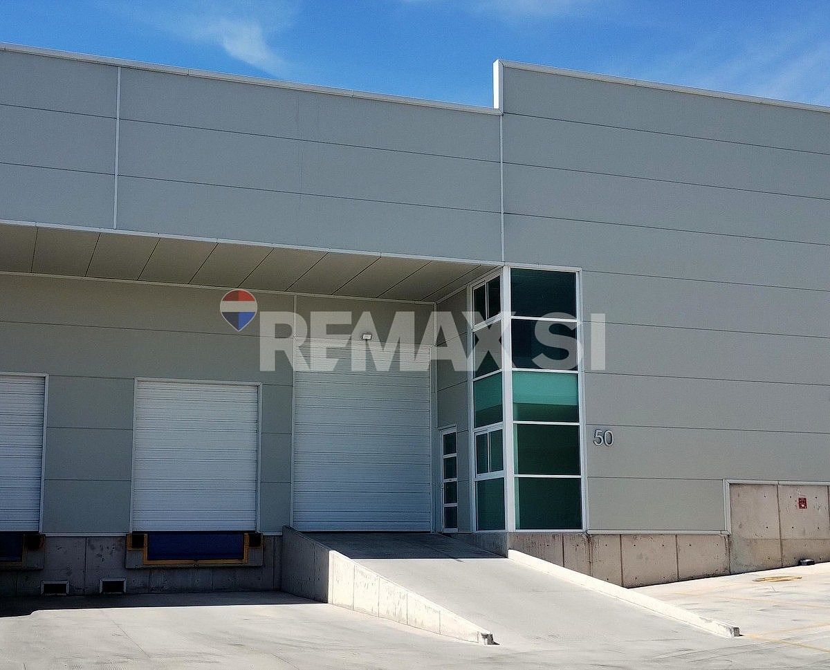 Industrial Warehouse in Parque Industrial Bernardo Quintana, El Marqués, photo 8 of 10