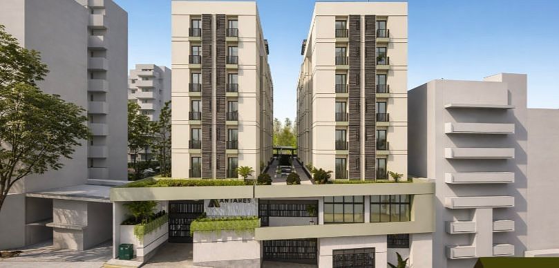 Apartamento em Rivera Cerro Hueco, Tuxtla Gutiérrez, foto 9 de 17