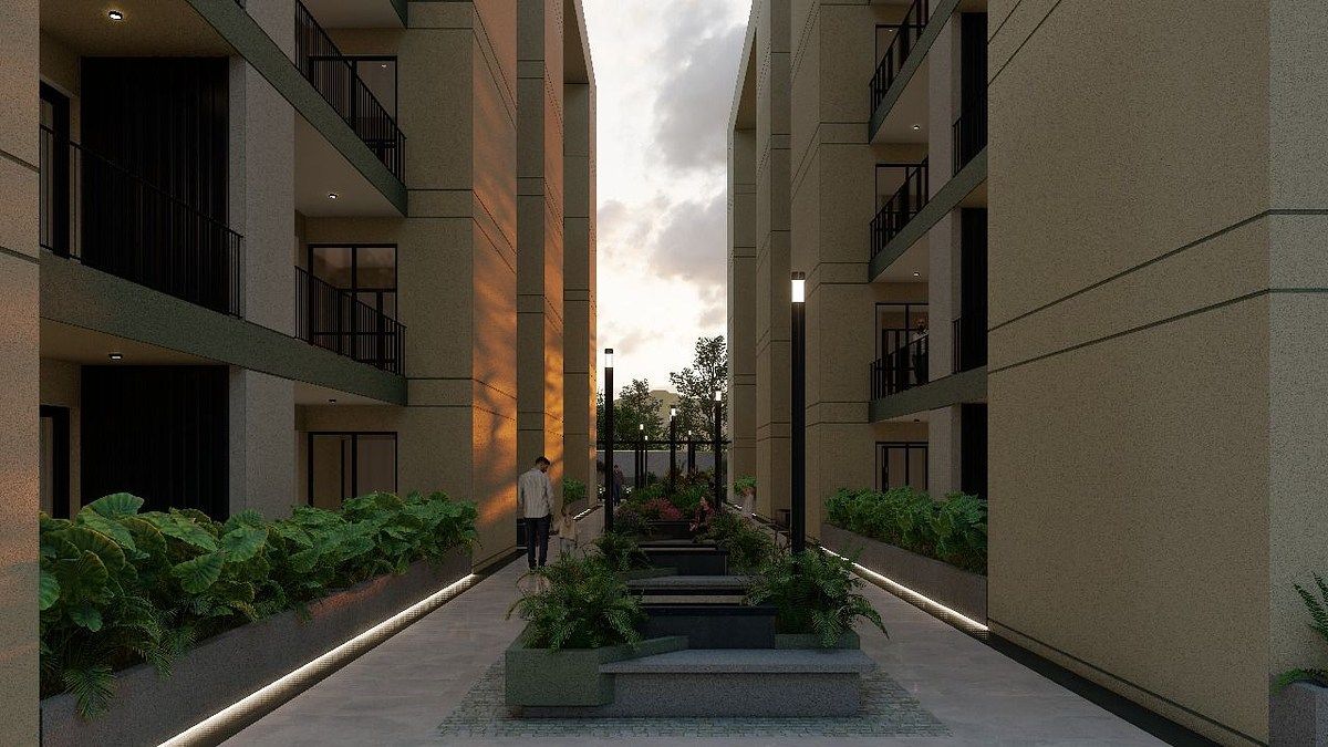 Apartamento em Rivera Cerro Hueco, Tuxtla Gutiérrez, foto 11 de 17