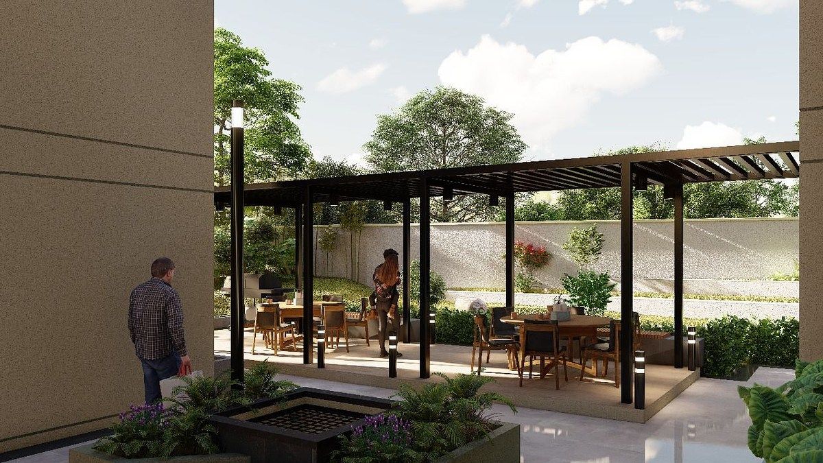 Apartamento em Rivera Cerro Hueco, Tuxtla Gutiérrez, foto 14 de 17