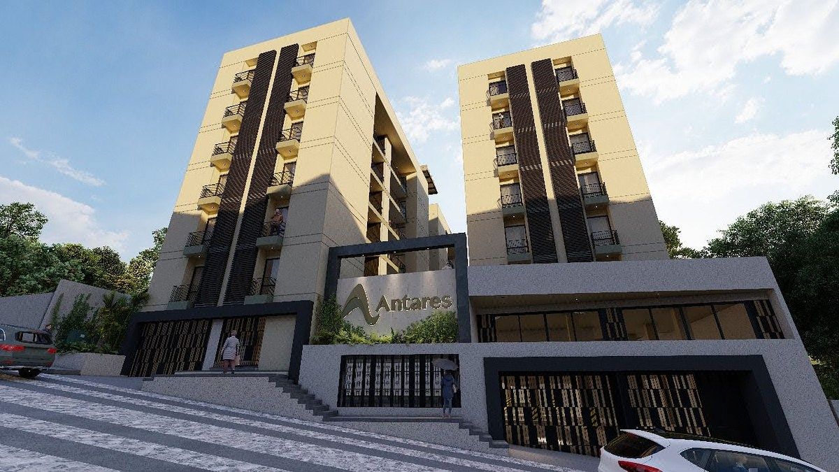 Apartamento em Rivera Cerro Hueco, Tuxtla Gutiérrez, foto 2 de 17