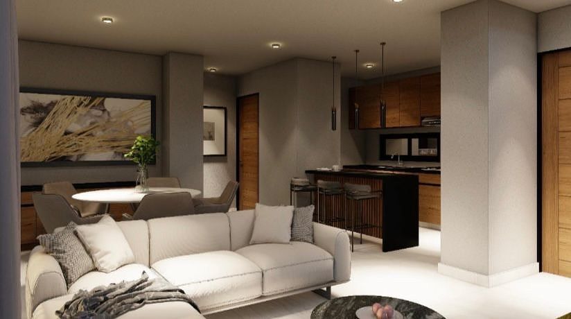 Apartamento em Rivera Cerro Hueco, Tuxtla Gutiérrez, foto 15 de 17
