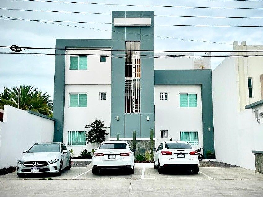 DEPARTAMENTO SINALOA | Col. Pueblo Nuevo, foto 1 de 12