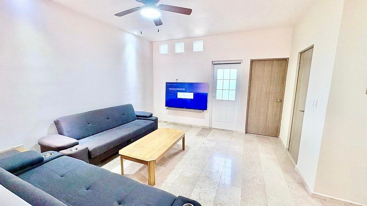 Departamento en Pueblo Nuevo, La Paz, foto 3 de 12