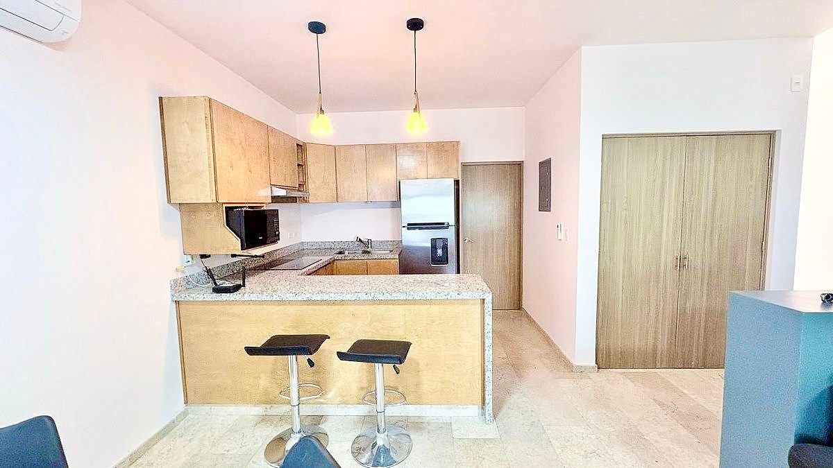 Departamento en Pueblo Nuevo, La Paz, foto 6 de 12