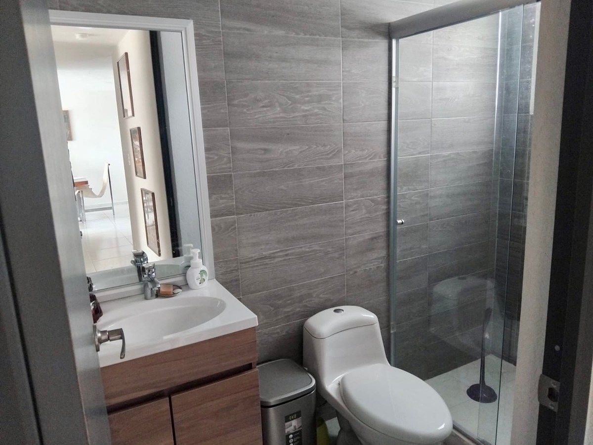 Apartamento em El Pedregal, Huixquilucan, foto 4 de 9