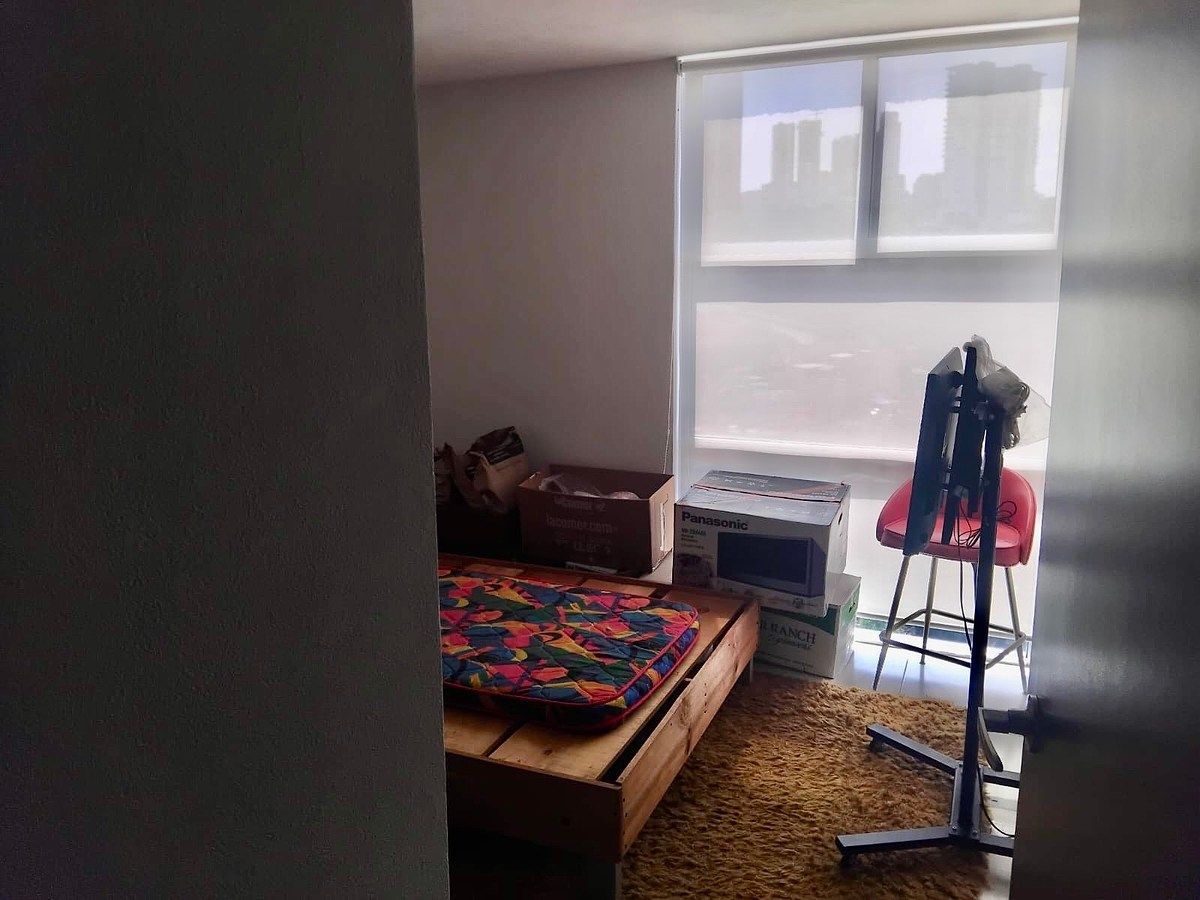 Apartamento em El Pedregal, Huixquilucan, foto 6 de 9