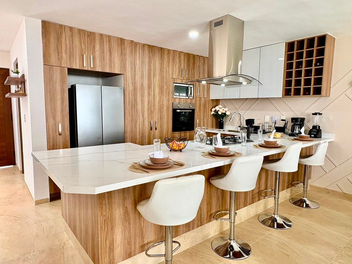 Casa em Zákia, El Marqués, foto 6 de 25