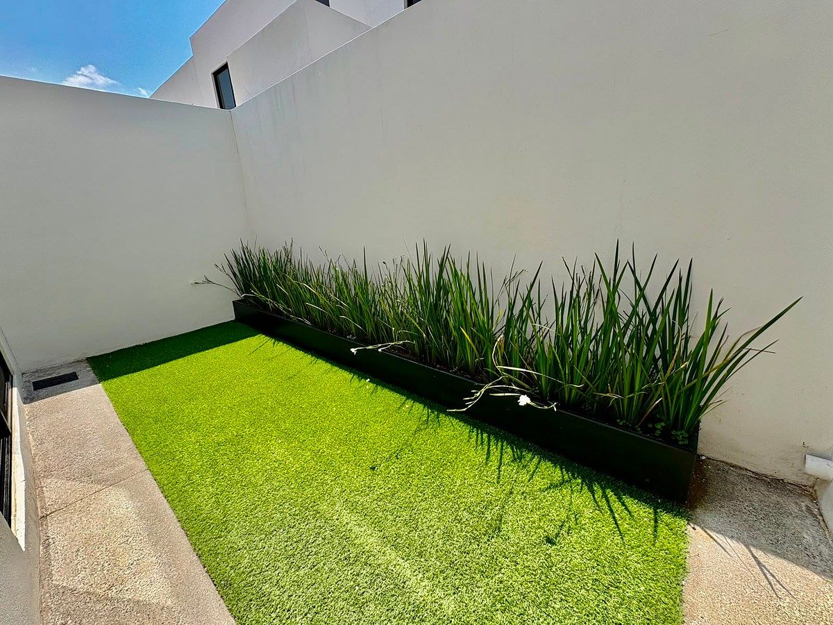 Casa em Zákia, El Marqués, foto 5 de 25