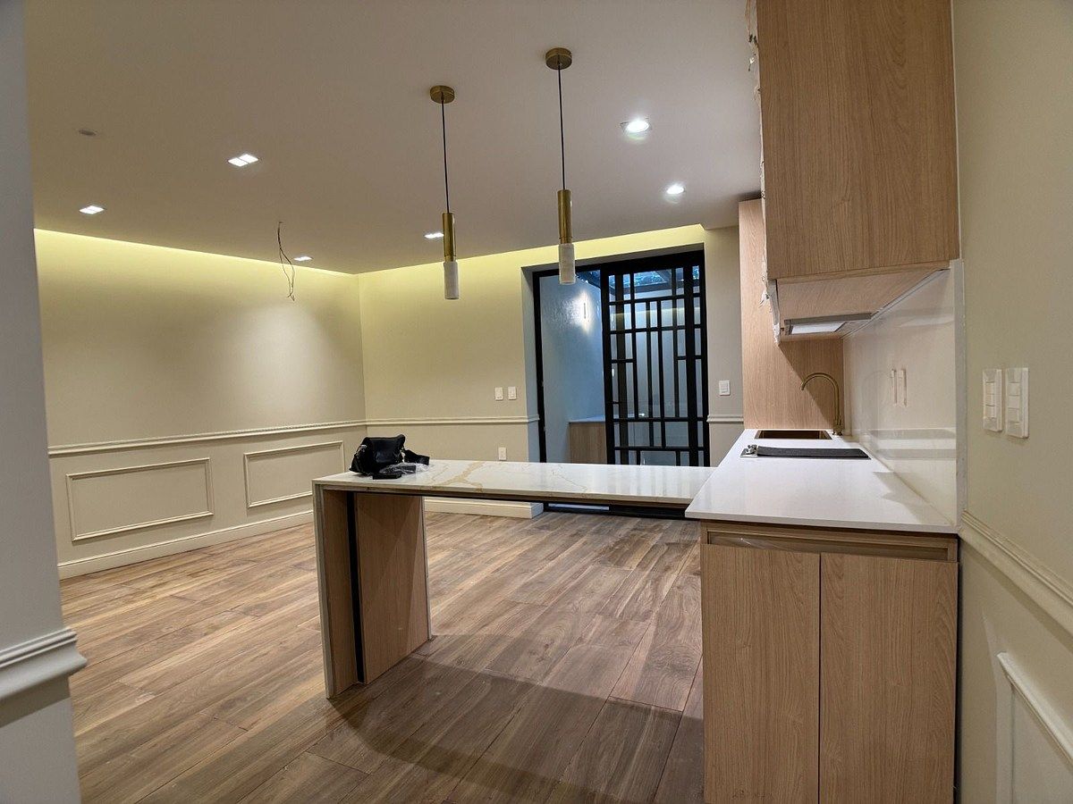 Departamento para Aluguel em Condesa, foto 1 de 9
