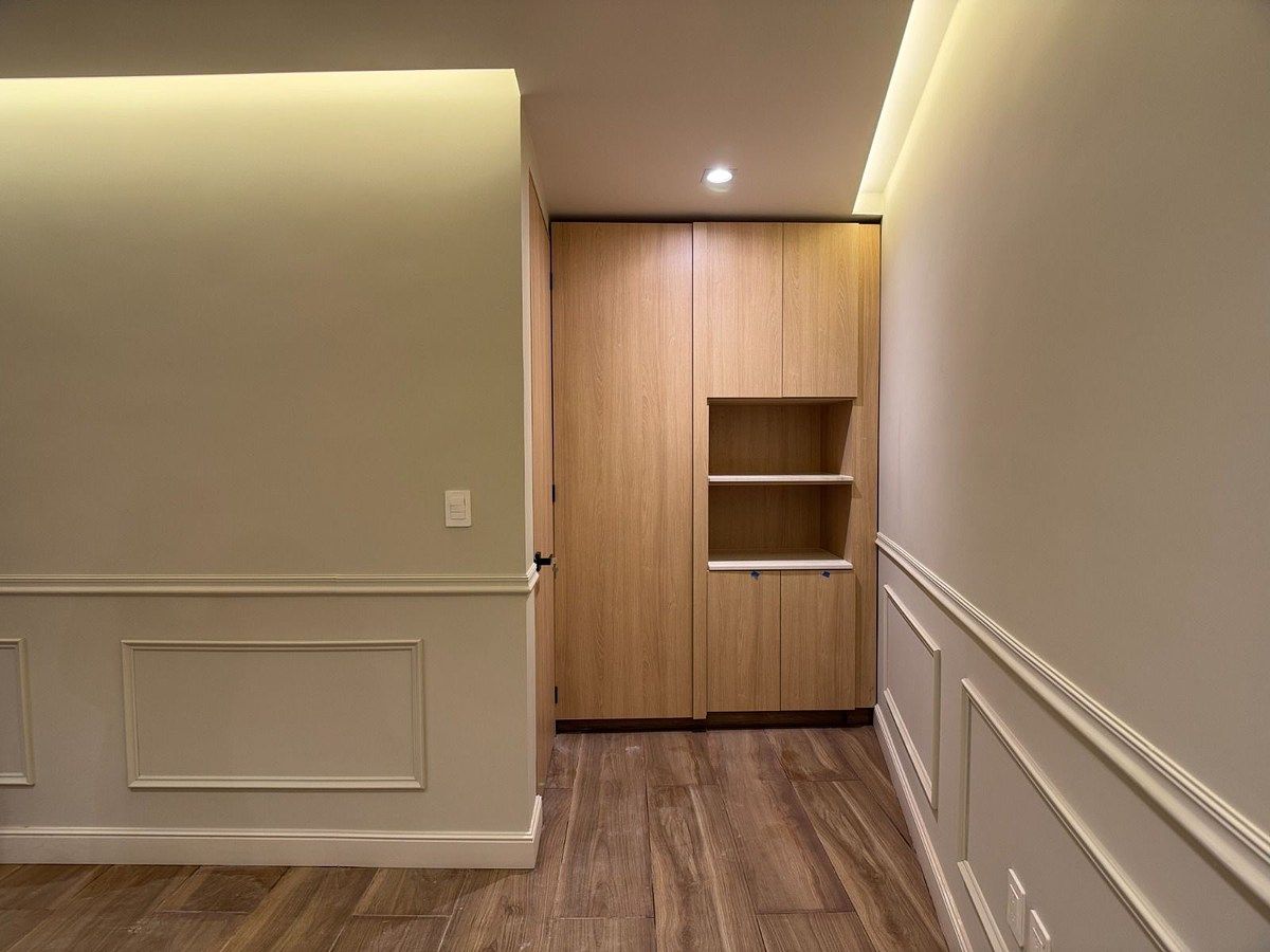 Apartamento em Hipódromo, Cuauhtémoc, foto 4 de 9