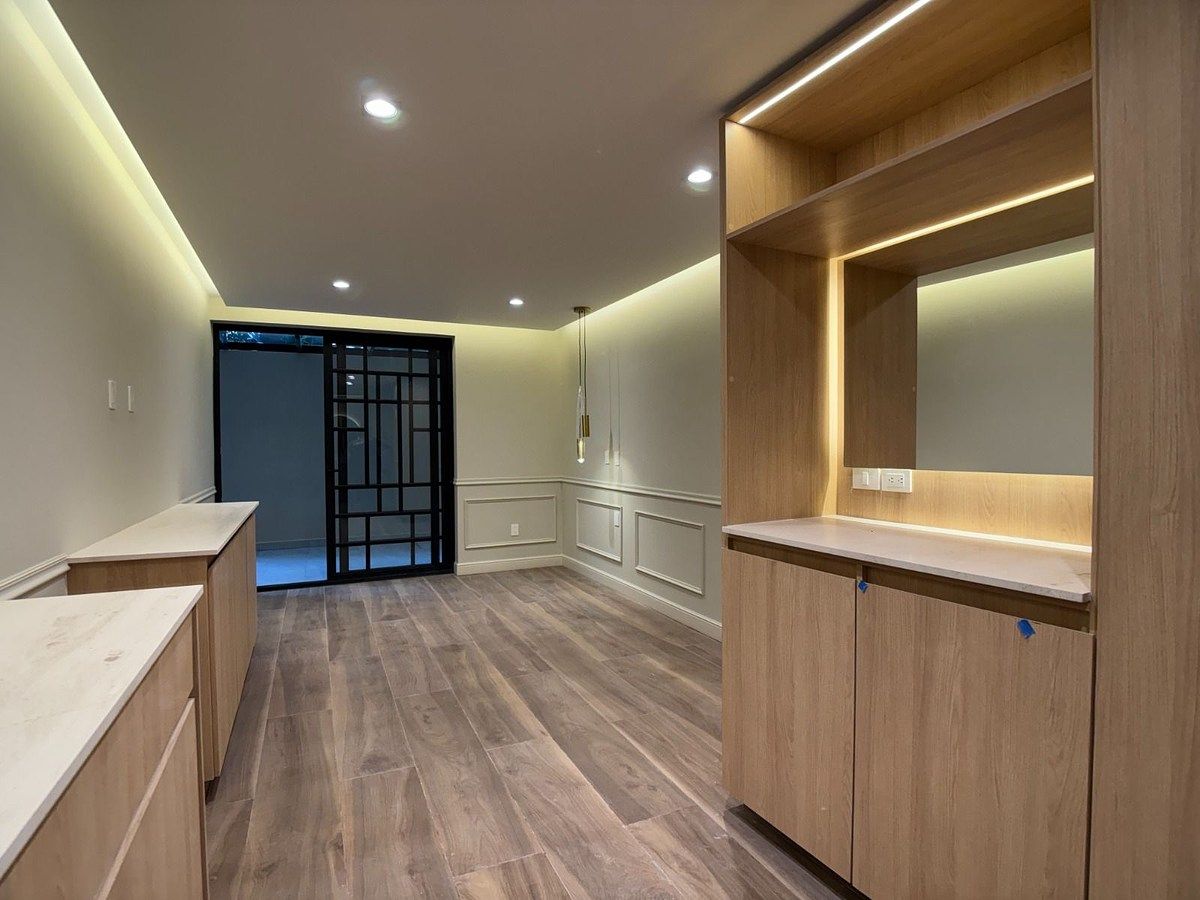 Apartamento em Hipódromo, Cuauhtémoc, foto 5 de 9