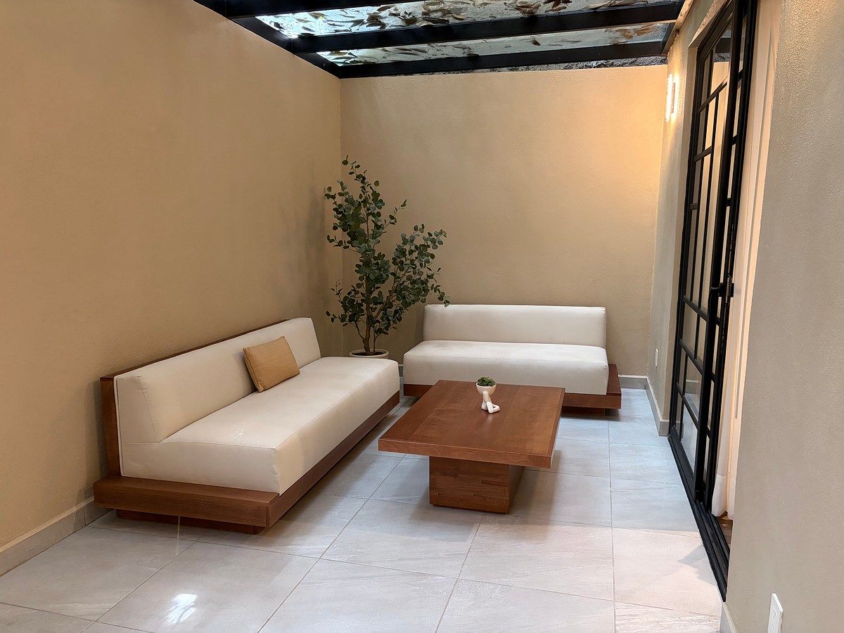 Apartamento em Hipódromo, Cuauhtémoc, foto 14 de 17