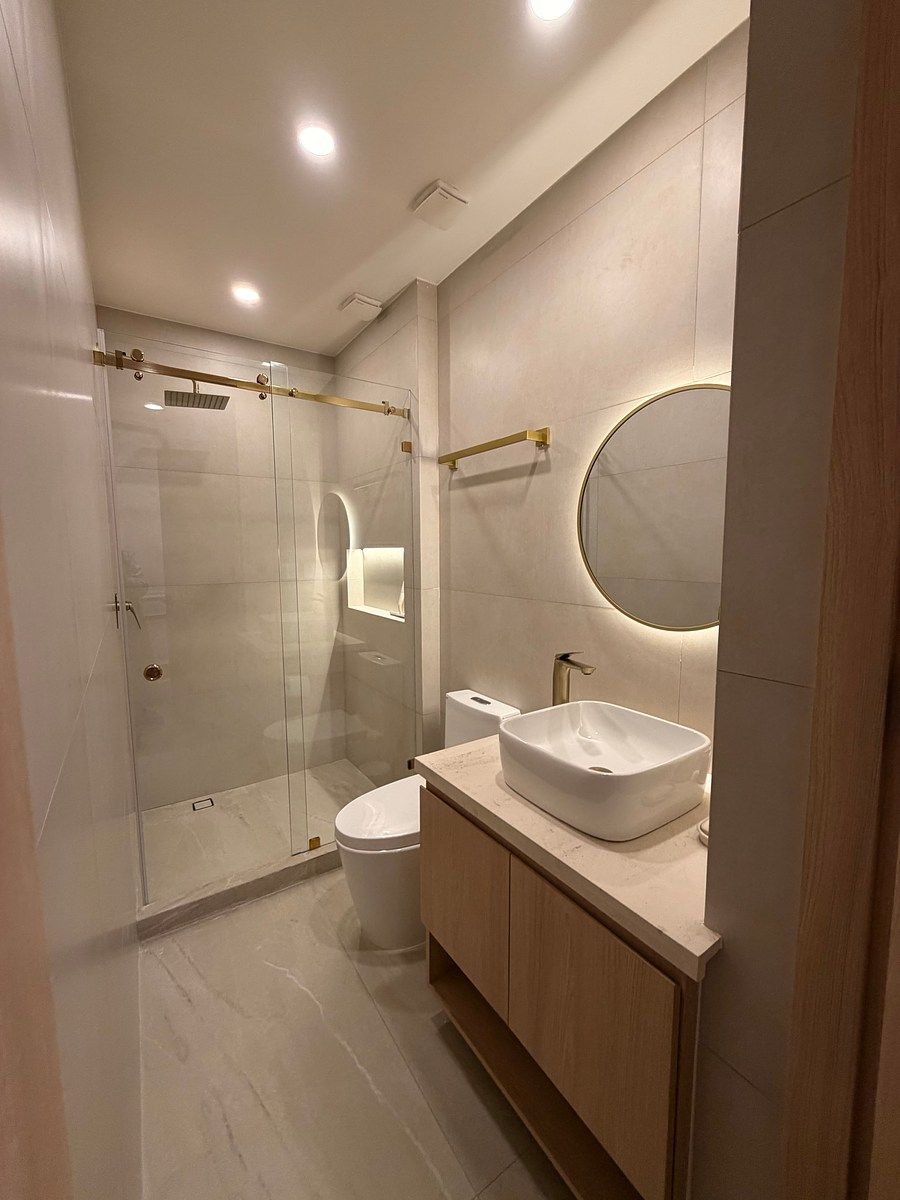 Apartamento em Hipódromo, Cuauhtémoc, foto 13 de 17