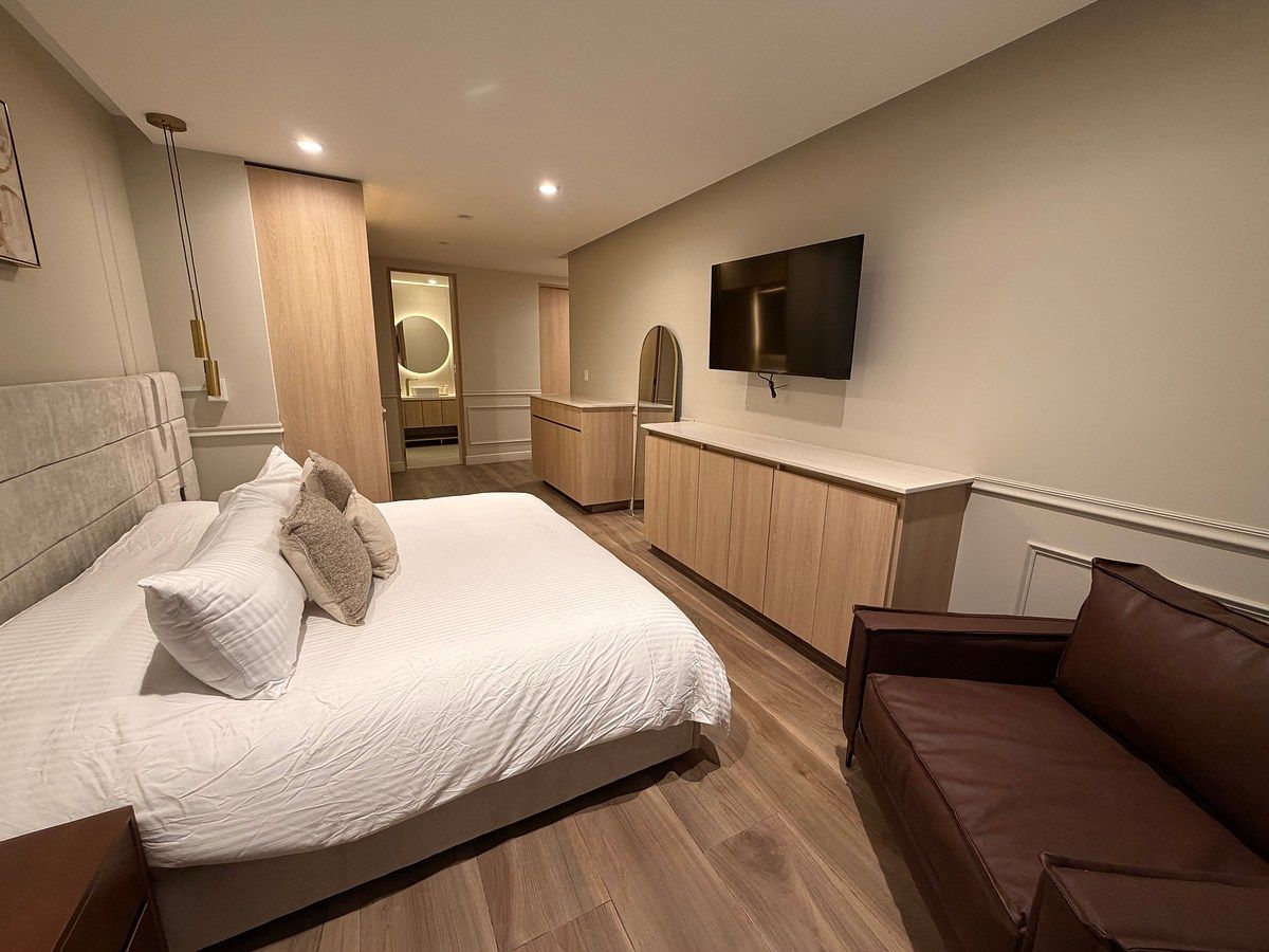 Apartamento em Hipódromo, Cuauhtémoc, foto 8 de 17