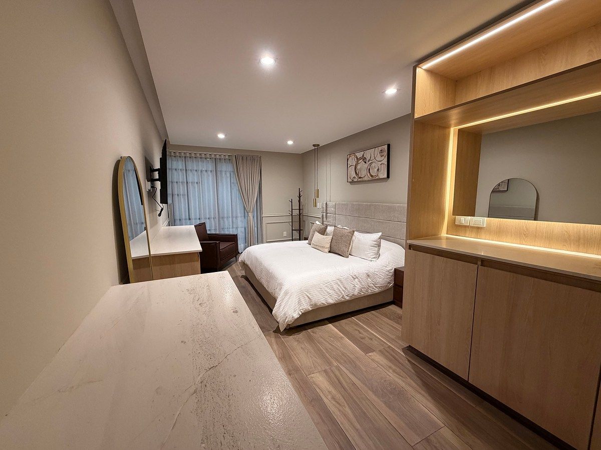 Apartamento em Hipódromo, Cuauhtémoc, foto 7 de 17
