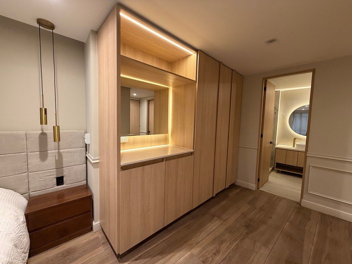 Apartamento em Hipódromo, Cuauhtémoc, foto 9 de 17