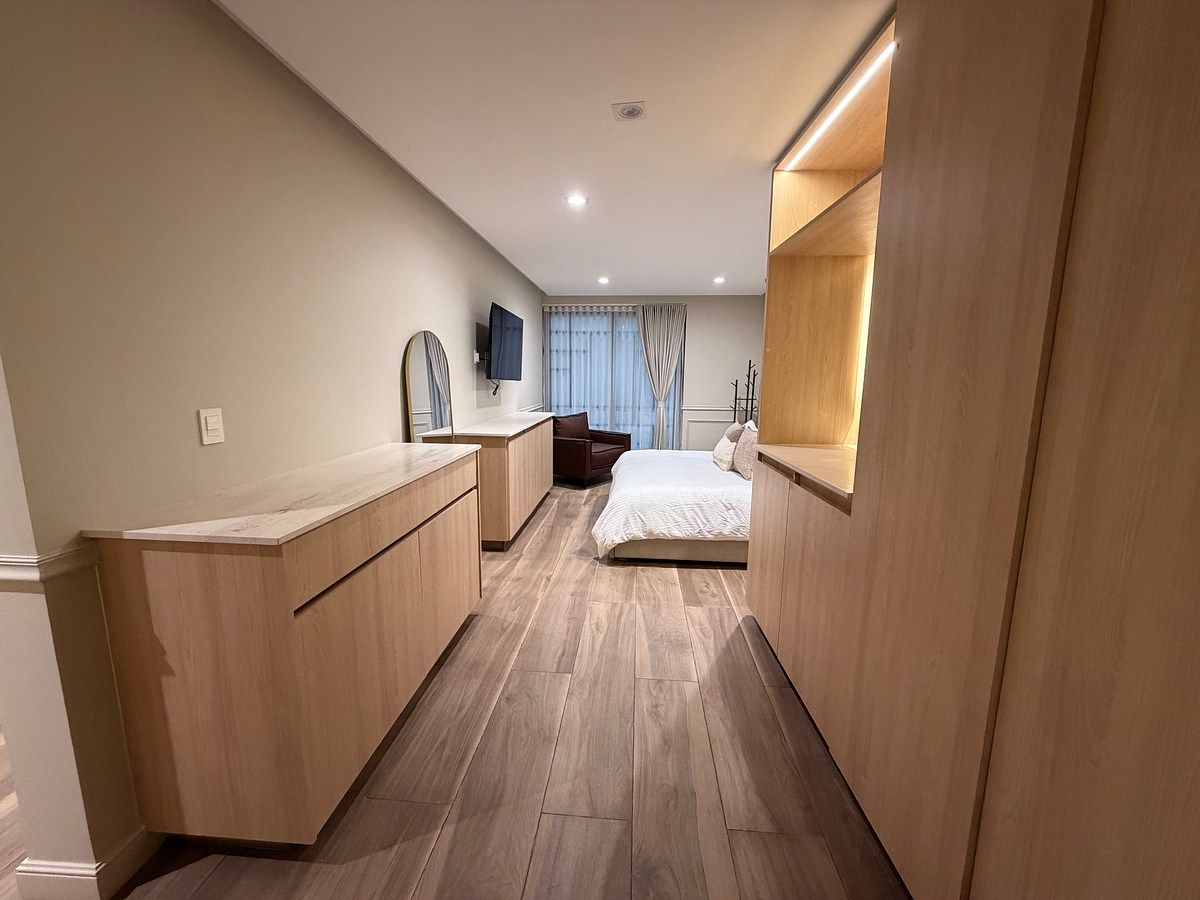 Apartamento em Hipódromo, Cuauhtémoc, foto 12 de 17