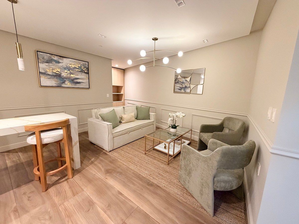 Apartamento em Hipódromo, Cuauhtémoc, foto 2 de 17
