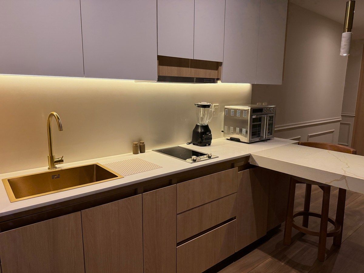 Apartamento em Hipódromo, Cuauhtémoc, foto 6 de 17