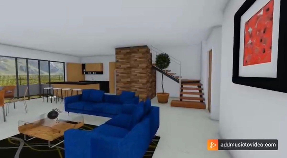 Casa em condomínio fechado em Santa Cruz del Astillero, El Arenal, foto 3 de 6