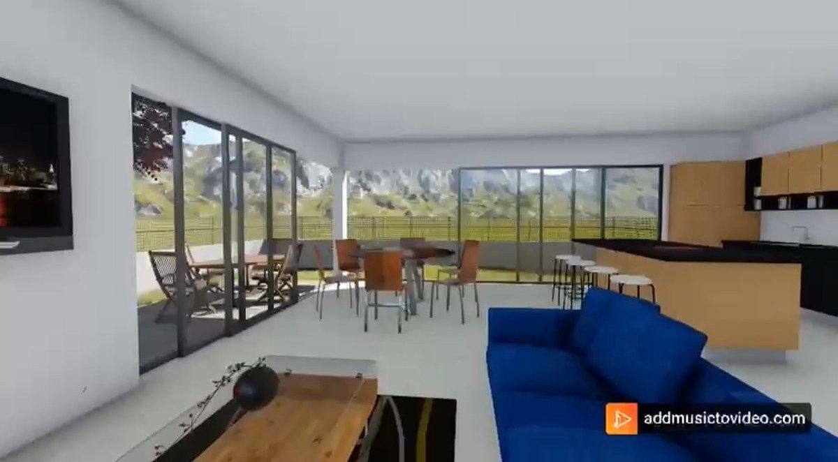 Casa em condomínio fechado em Santa Cruz del Astillero, El Arenal, foto 4 de 6