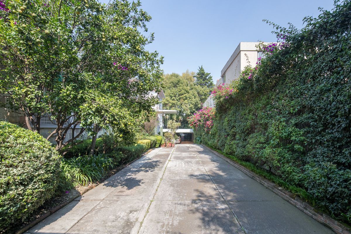 Casa en Venta en TLALPAN CENTRO
