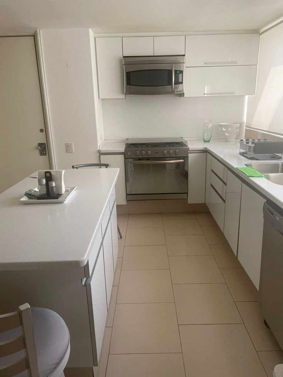 Apartment in Bosque de las Lomas, Miguel Hidalgo, photo 4 of 17