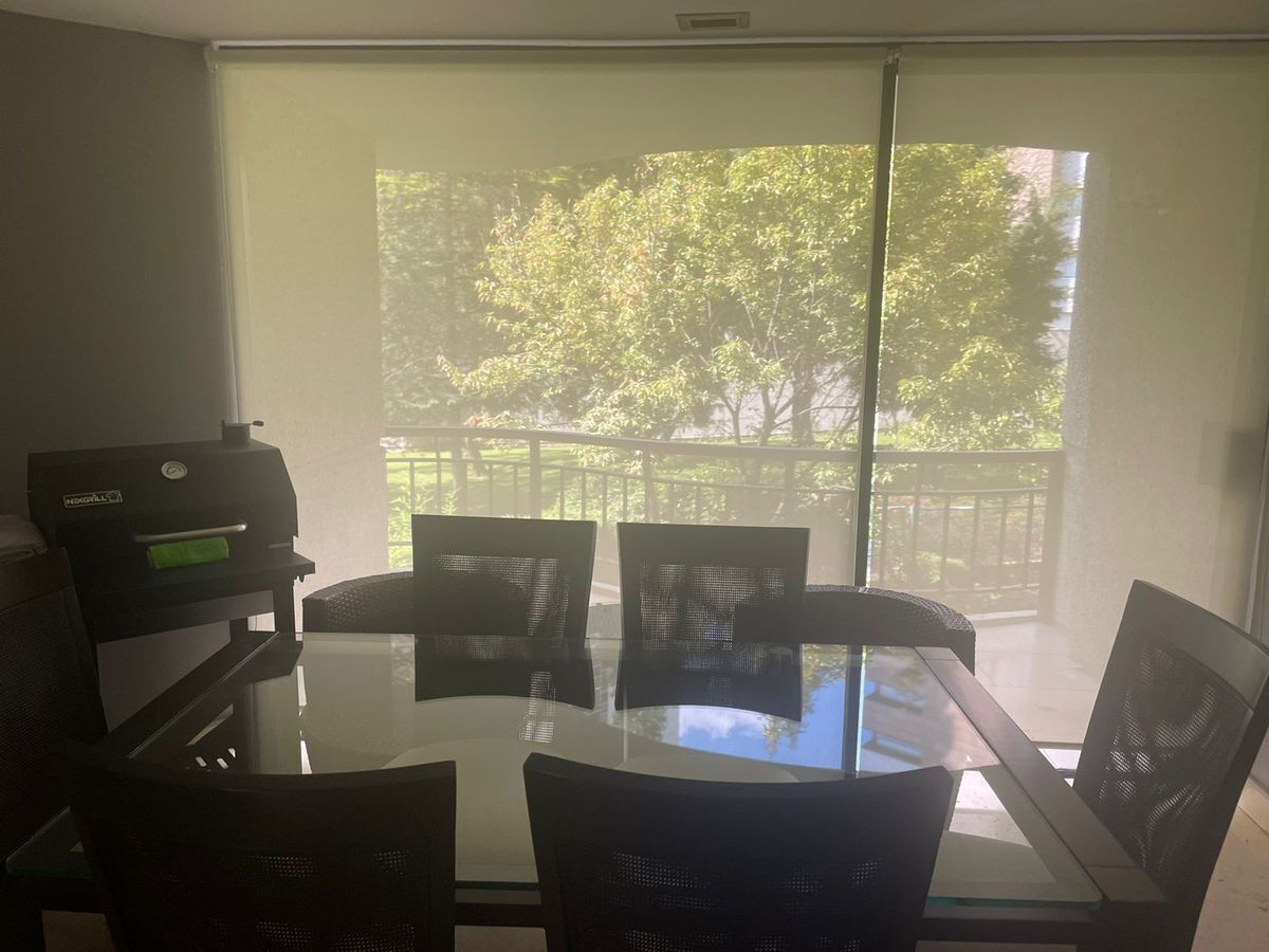 Apartment in Bosque de las Lomas, Miguel Hidalgo, photo 3 of 17