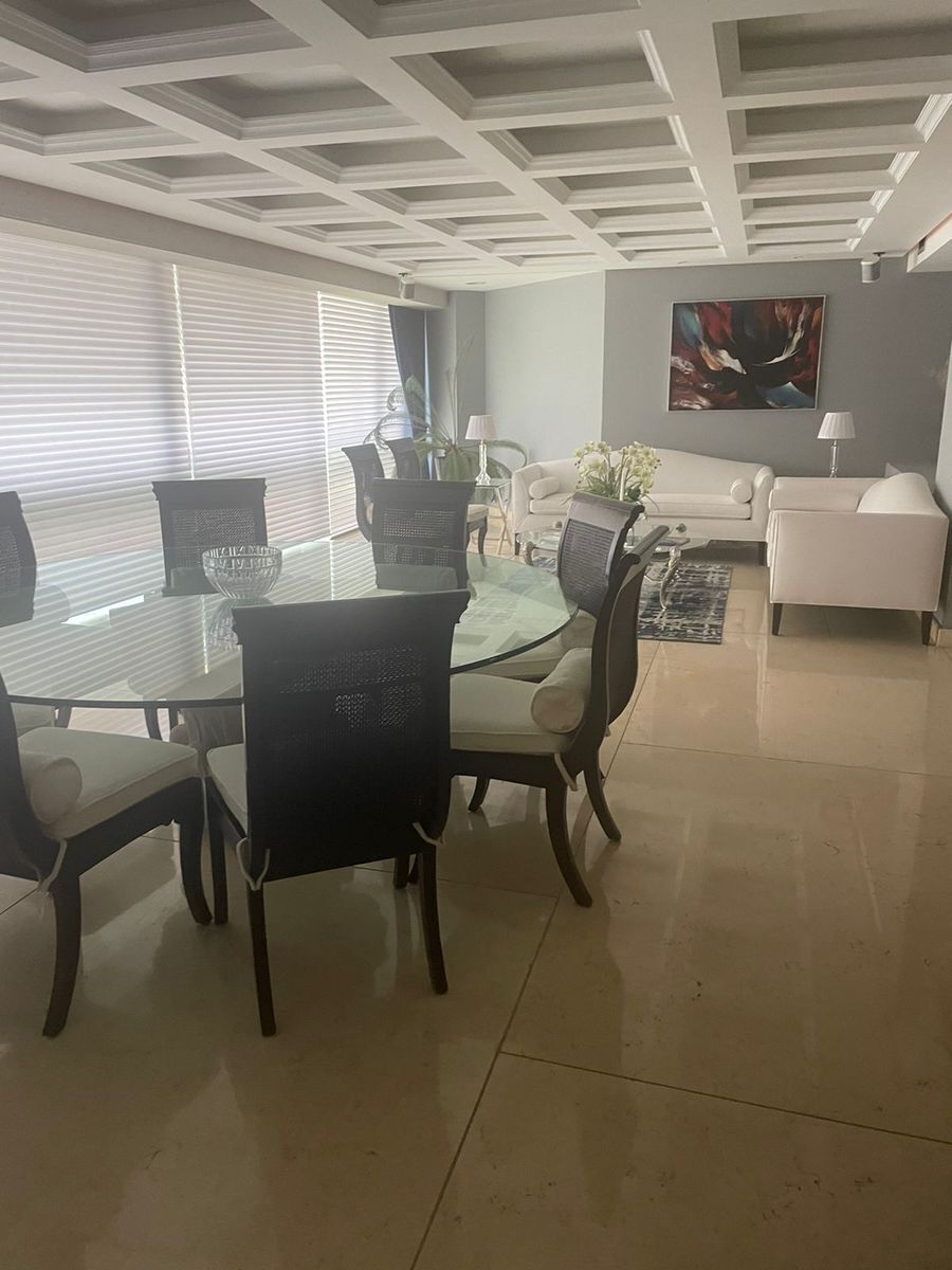 Vendo Departamento amueblado en Trianón Ahuehuetes Norte, photo 1 of 17