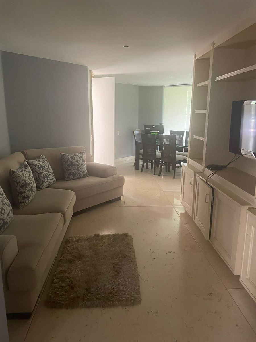 Apartment in Bosque de las Lomas, Miguel Hidalgo, photo 2 of 17
